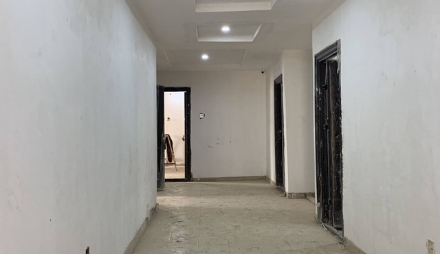 Elegantly apportioned 4-Bed House in Ikorodu