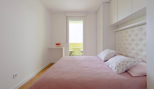 Eleganza Apartment - NEW!