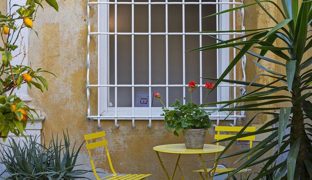 Eleganza e stile a Fontane Marose by Wonderful Italy