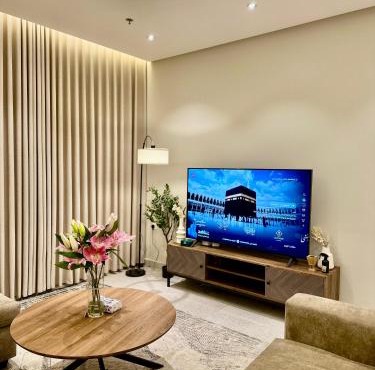Elegent residence
