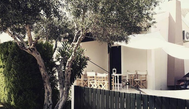 Eleios Villa