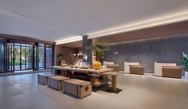 Element Beijing Yanqing