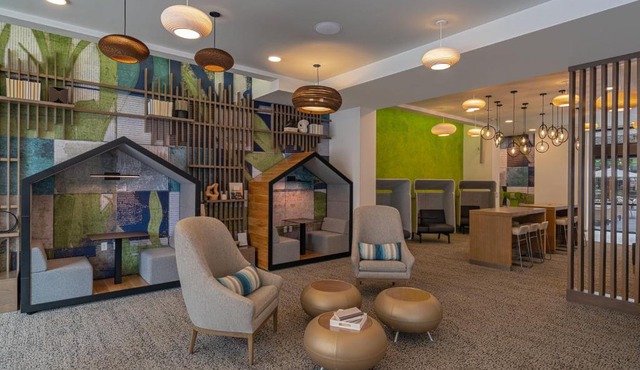 Element by Marriott Colorado Springs Downtown