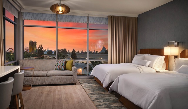 Element by Marriott Anaheim Resort Convention Center