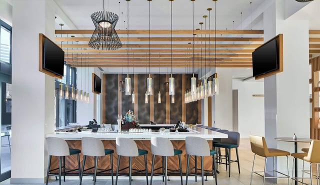Element by Marriott Atlanta Perimeter Center