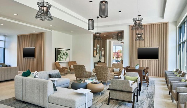 Element by Marriott Atlanta Perimeter Center