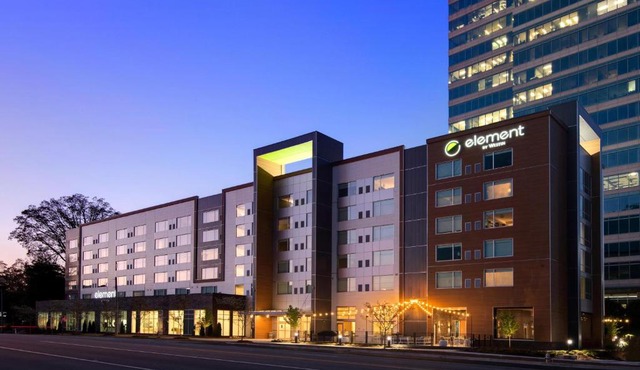 Element by Marriott Atlanta Buckhead