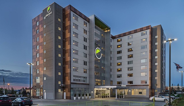 Element by Marriott Calgary Airport