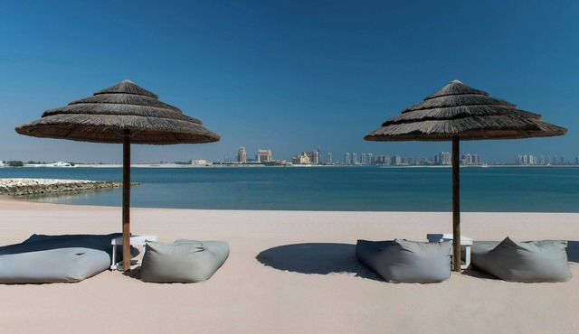 Element by Marriott City Center Doha