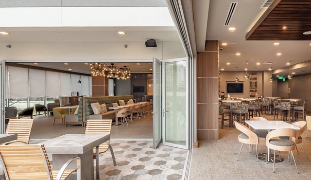Element by Marriott Dallas Downtown East