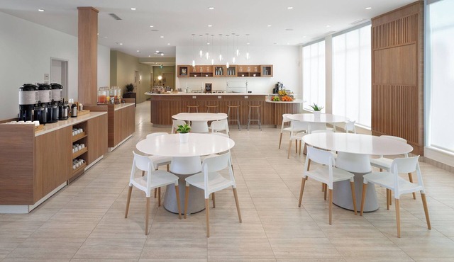 Element by Marriott Edmonton West