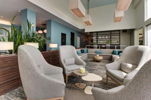 Element by Marriott Ewing Princeton