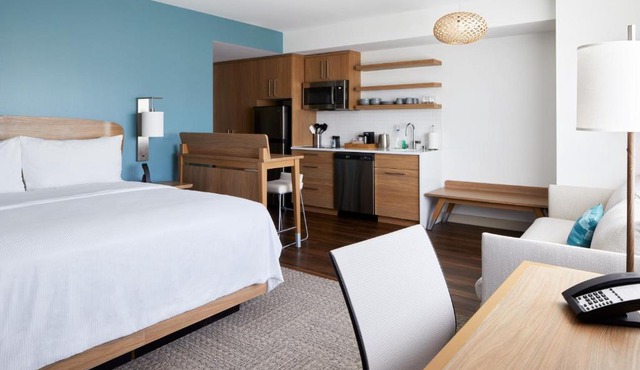 Element by Marriott Irvine
