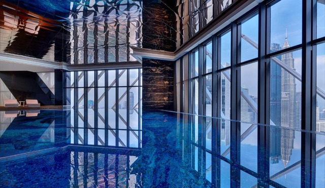 Element by Marriott Kuala Lumpur