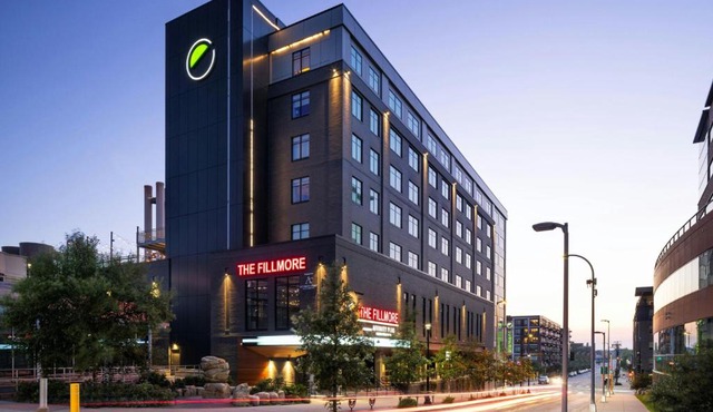 Element by Marriott Minneapolis Downtown