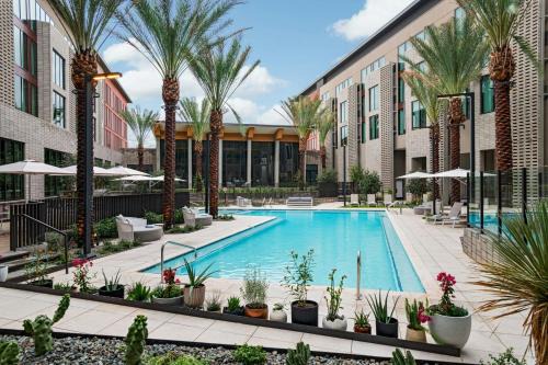 Element by Marriott Phoenix North Norterra