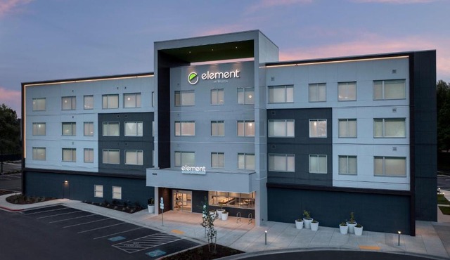 Element by Marriott Portland Beaverton