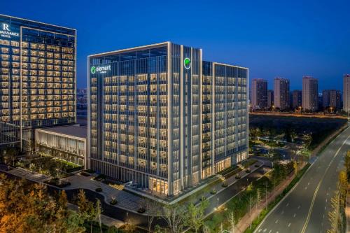 Element by Marriott Qingdao