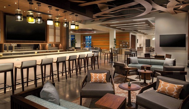 Element by Marriott Reno Experience District