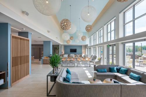 Element by Marriott San Diego Chula Vista