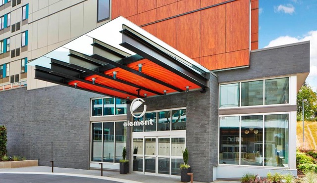 Element by Marriott Seattle Redmond