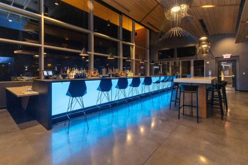 Element by Marriott St. Louis Midtown