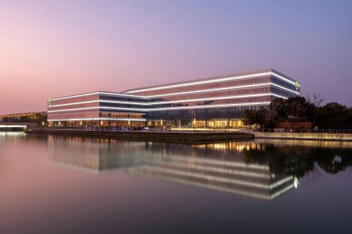 Element by Marriott Suzhou Science and Technology Town
