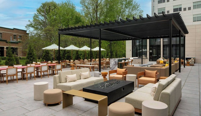 Element by Marriott Indianapolis Carmel