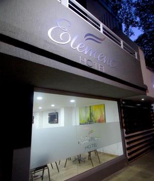 Element Hotel