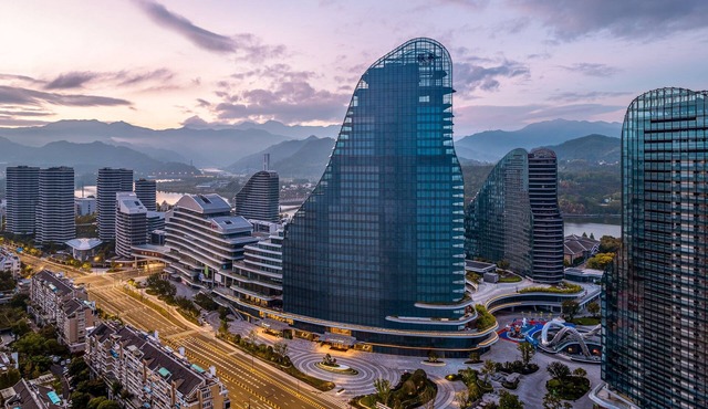Element Lishui