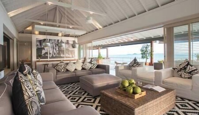 Element of 8 at Cape Laem Sor Estate by Elite Havens