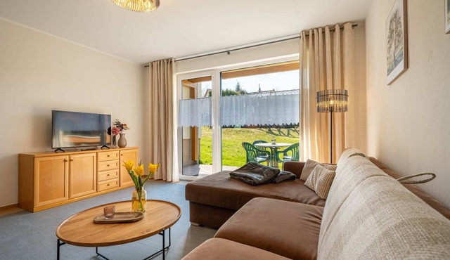 Elementa Lodges Apartment Type A