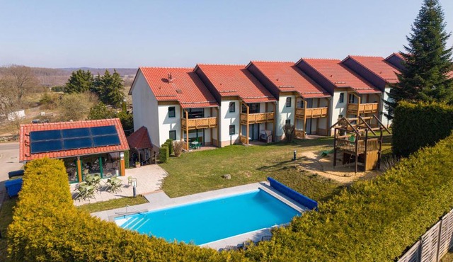 Elementa Lodges Green Suites