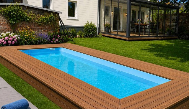 Elementa Lodges Wernigerode-Reddeber