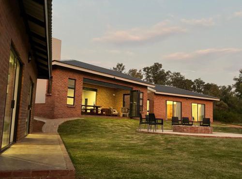 Elements Golfers Lodge 123