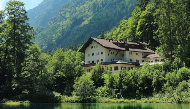 Elements Hotel Christlessee