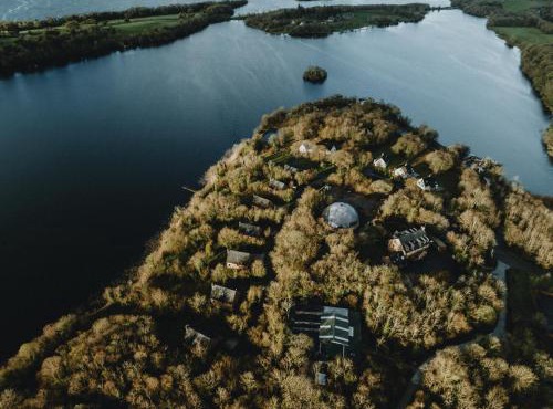 Elements Lodges