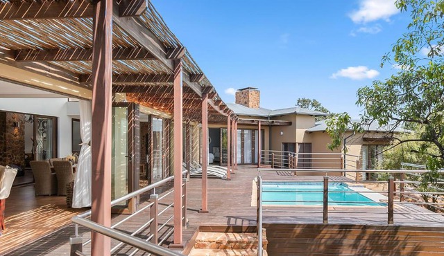Elements Private Golf Reserve House 197