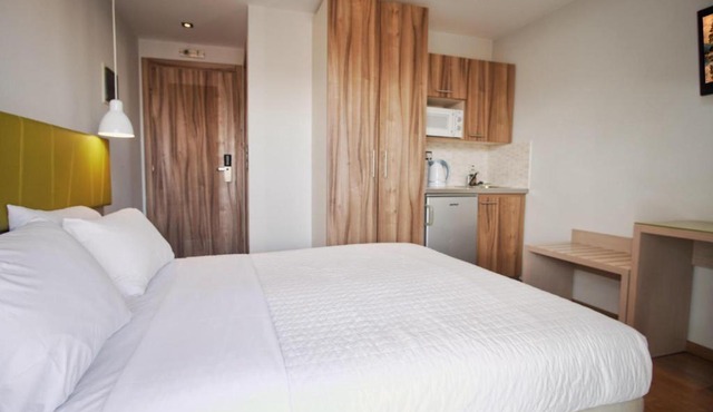 Elements Rooms & Apartments