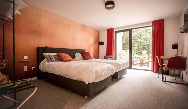 Elementum Hotel - B&B
