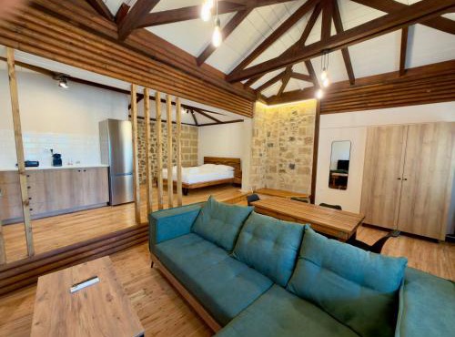 Eleon apartments