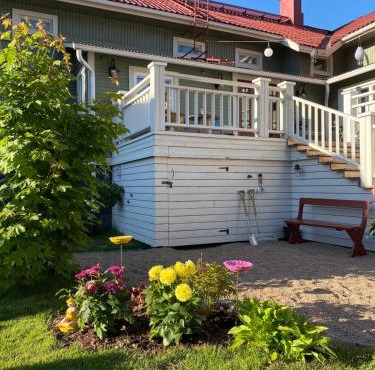 Eleonora Bed & Breakfast