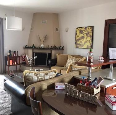 Eleousa Apartment Ioannina