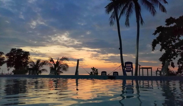Elephant Bay Resort