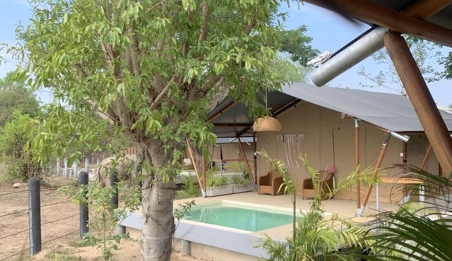 Elephant View Camp