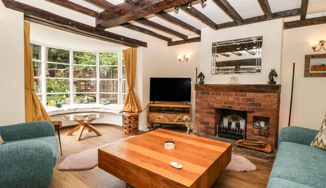 Eleri Cottage