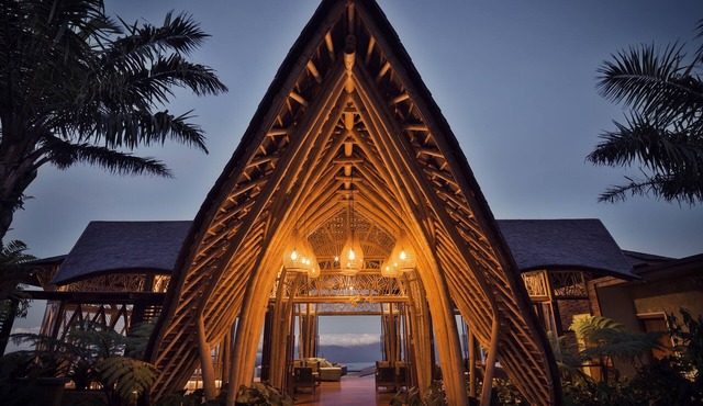 Elevate Bali