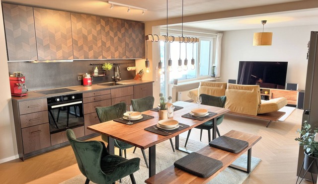 Elevate Suite 360°