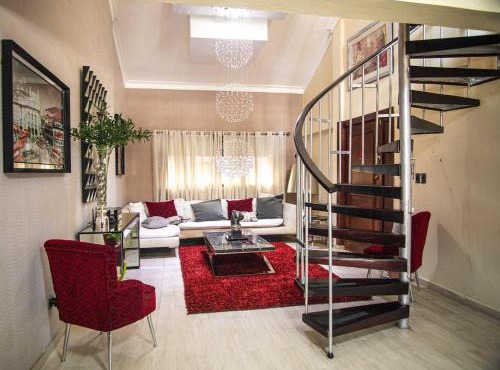 Elevate View Penthouse