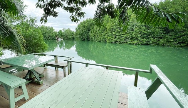 Elevate your vacation at Rimsira,